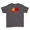 gildan funny  irritable owl syndrome, ideal gift, birthday present Youth Tee