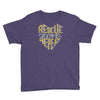 rescue. love. repeat. Youth Tee
