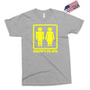 drop yours Exclusive T-shirt