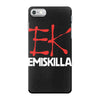 emiskilla iPhone 7 Case