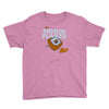 frigid flakes Youth Tee