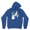 wolverine image x men avengers marvel comics gift Unisex Hoodie