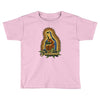 our lady of guacamole Toddler T-shirt