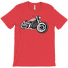 motorcycle T-Shirt
