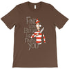 hiding in the dark T-Shirt