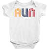 Run Baby Bodysuit