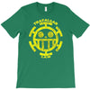 one piece trafalgar law T-Shirt