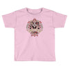 gamer's crest Toddler T-shirt