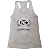 vintage quality without compromise 1967 aged to perfection Racerback Tank