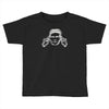 use hearing protection Toddler T-shirt