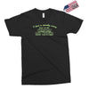 werewolf barmitzvah Exclusive T-shirt