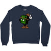 various Crewneck Sweatshirt