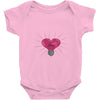 light of love Baby Onesie