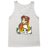 poison ivy tattoo Tank Top