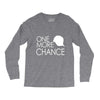 chancelor Long Sleeve Shirts