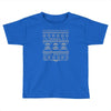 white christmas Toddler T-shirt