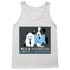 rex and whiskers attorneys Tank Top