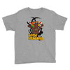 wood monster Youth Tee
