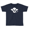 uomo jeeg robot d'acciaio stampa bianca cartoon&amp;fumetti Toddler T-shirt