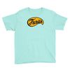 baseball furies Youth Tee