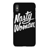 nasty woman (2) iPhoneX