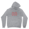 machine gun ho ho ho Unisex Hoodie