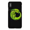 alien ouroboros iPhoneX
