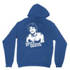 st. patrick swayze day Unisex Hoodie