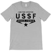 United States Ussf Space Force T-Shirt