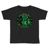 Saint Patrick&acute;s Day Toddler T-shirt
