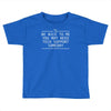 funny tech suppor Toddler T-shirt