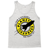 planet express Tank Top