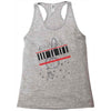 Singing Racerback Tank