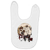 doctor's portrait Baby Bibs