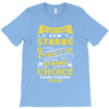 We Don't Know How Strong We Really Are Until Being Strong Is The Only T-Shirt