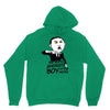 angriest boy in the world Unisex Hoodie