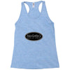 merlottes bar and grill t shirt Racerback Tank
