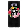 Baby Girl Samsung Galaxy S8 Plus