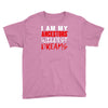 my ancestors wildest dream Youth Tee