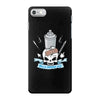 skull emblem iPhone 7 Case