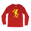 pott head Long Sleeve Shirts