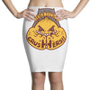 death mountain crushers Pencil Skirts