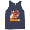 cosmo canyon reds Tank Top