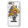 pizza iPhone 8 Plus