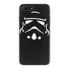 stormtrooper retro star wars baseball jersey iPhone 7 Plus Case