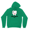 First Tooth Date Unisex Hoodie