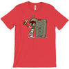 boba selfie T-Shirt