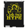 i am the hype iPad 3 and 4 Case