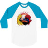 s vs s 3/4 Sleeve Shirt