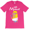 simpsons minion movie parody homer funny T-Shirt